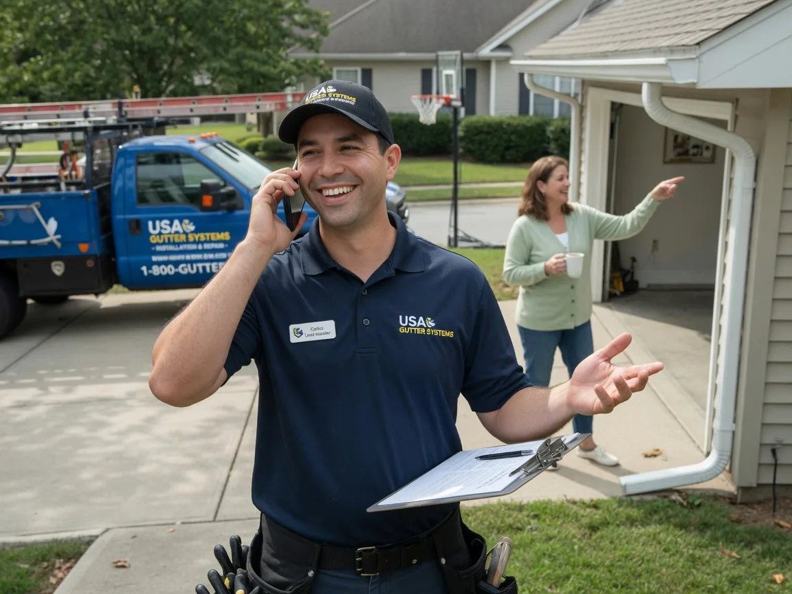 Gutter Installation North Norwich, NY FAQs